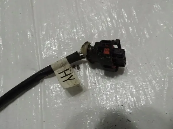 Sensor Lambda Opel Mokka X image 4