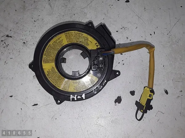 Hyundai Glijring OEM AM-418655 - Gebruikt Onderdeel image 2