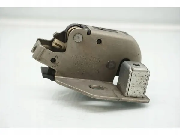 VW Crafter 30-50 Sidodörrlås 2008 A9067400035 image 4