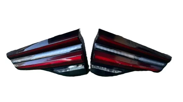 Juego de Luces Traseras LED BMW X3 G01 M-Package image 3
