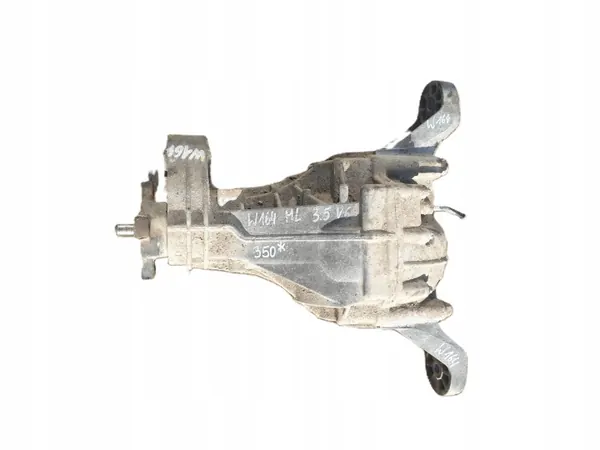 Différentiel arrière MOST DYFER pour Mercedes-Benz ML W164 image 2