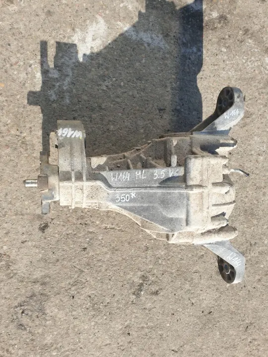 Différentiel arrière MOST DYFER pour Mercedes-Benz ML W164 image 3