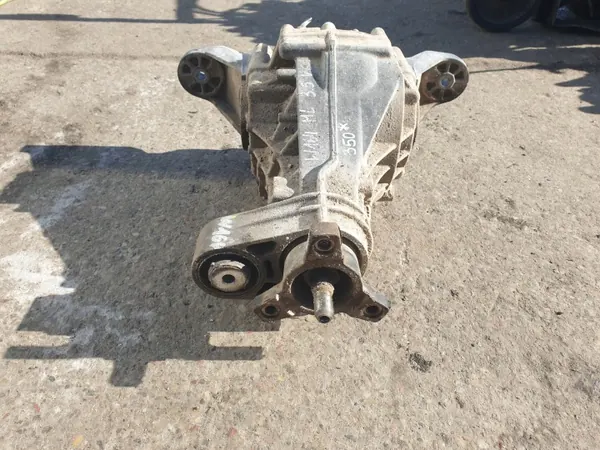 Différentiel arrière MOST DYFER pour Mercedes-Benz ML W164 image 4