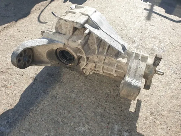 Différentiel arrière MOST DYFER pour Mercedes-Benz ML W164 image 7