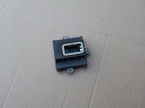 Módulo de direção BMW E60 6934836 image 2