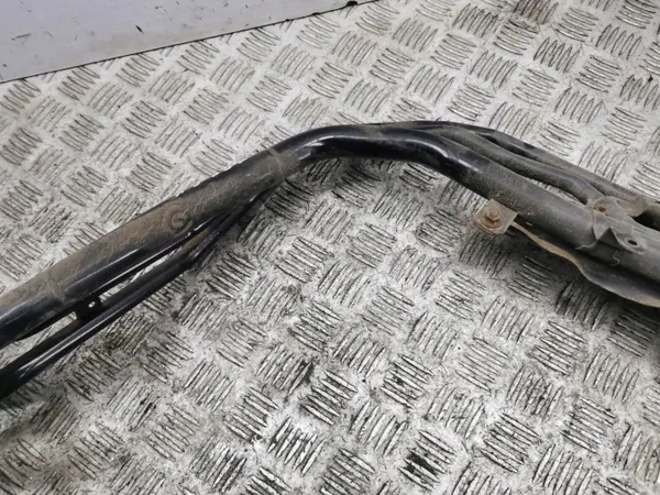 Mazda CX-5 II 2019 Tankvulpijp OEM AMD181839 image 5