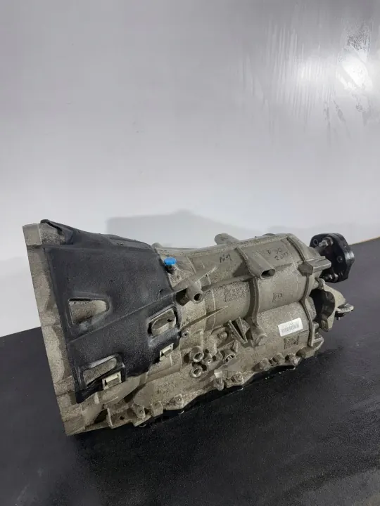 Caja automática BMW 00.069.17N para N47D20C 184CV image 3