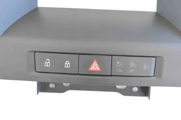 Botão de emergência OPEL ASTRA J GTC 13285122 image 4