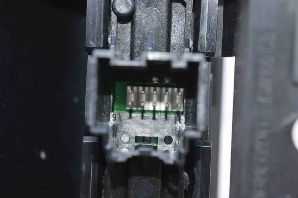 Botão de emergência OPEL ASTRA J GTC 13285122 image 5