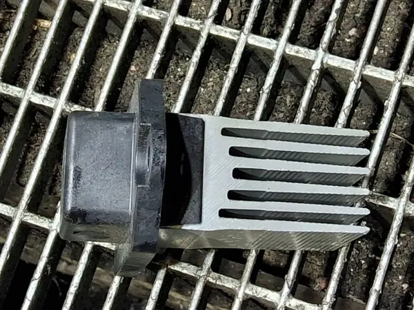 Resistência do Ventilador Hyundai i40 OEM SKE57248 - Usado image 5