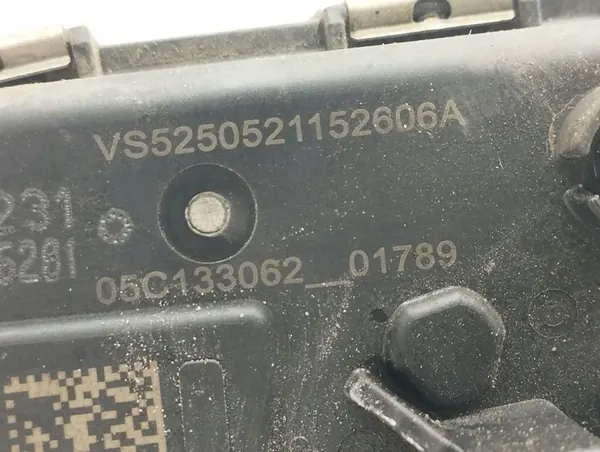 Válvula de Aceleração Seat Leon IV 2021 image 4