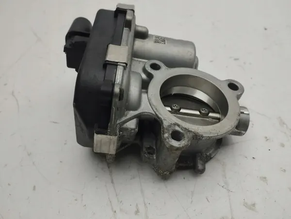 Válvula de Aceleração Seat Leon IV 2021 image 5