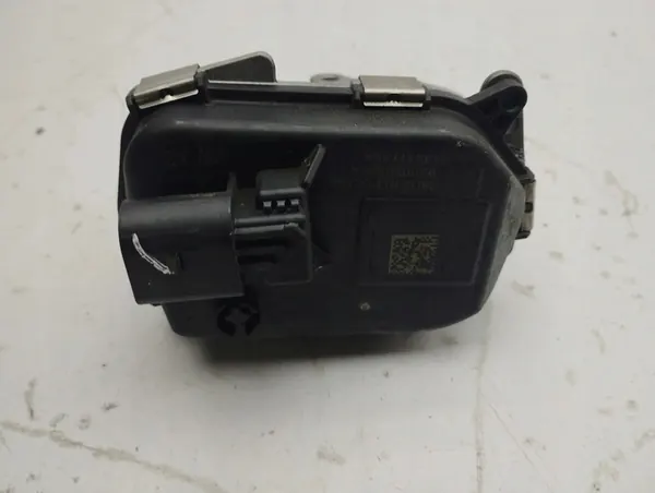 Válvula de Aceleração Seat Leon IV 2021 image 6