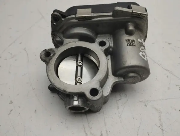 Válvula de Aceleração Seat Leon IV 2021 image 7