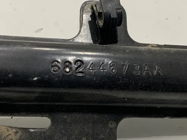 Frontverstärkung Links Jeep Compass MP 68244673AA image 3