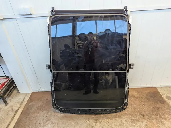 Teto Panorâmico Nissan X-Trail T32 OEM - Usado image 2