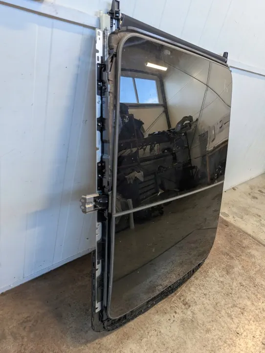Teto Panorâmico Nissan X-Trail T32 OEM - Usado image 6