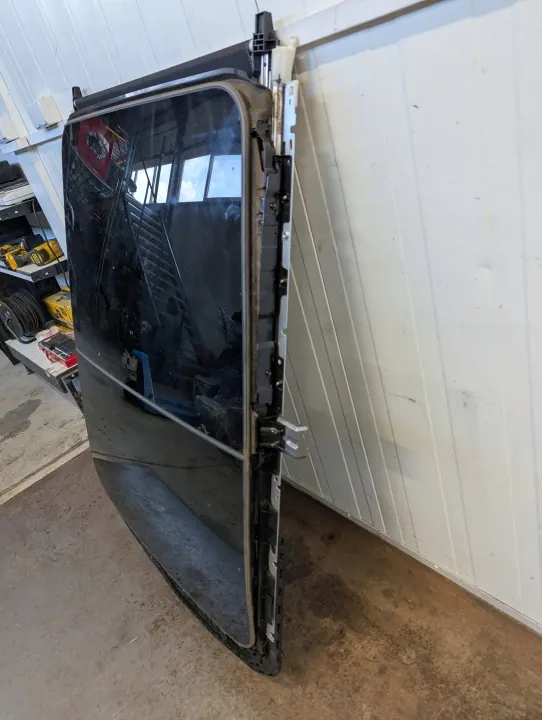 Teto Panorâmico Nissan X-Trail T32 OEM - Usado image 7