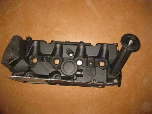 Ansaugkrümmer OEM 04l103469j für VW Transporter T6 image 2
