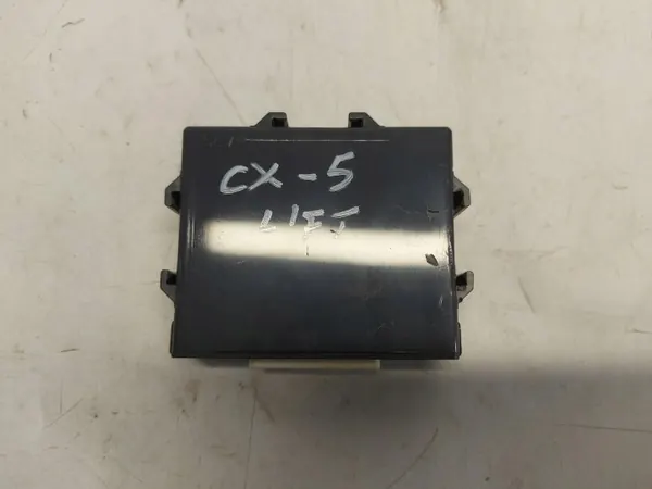 Módulo de elevação Mazda CX-5 II OEM KSD5-67UU0 image 2