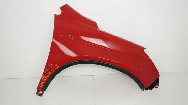 Aile avant droite OEM 360204094 pour Honda CR-V III image 2
