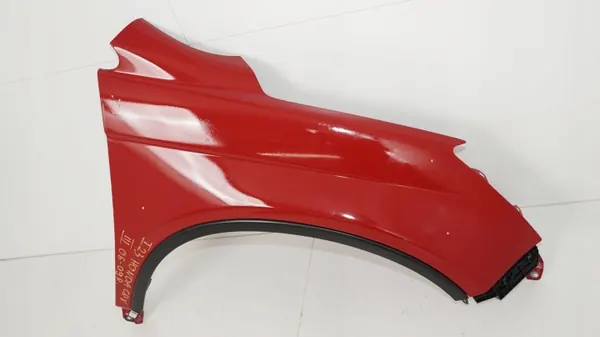 Aile avant droite OEM 360204094 pour Honda CR-V III image 3