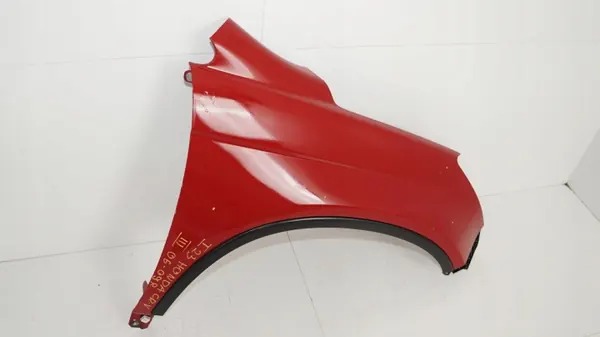 Aile avant droite OEM 360204094 pour Honda CR-V III image 4