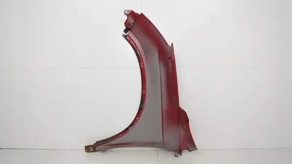 Aile avant droite OEM 360204094 pour Honda CR-V III image 8