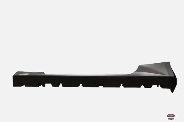 OEM PR3Z-6310176-AA sidosteg för Ford Mustang 2024-2025 image 3