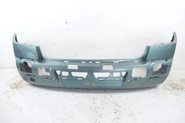 Parachoques trasero OEM 8200238323 Renault Megane II image 2