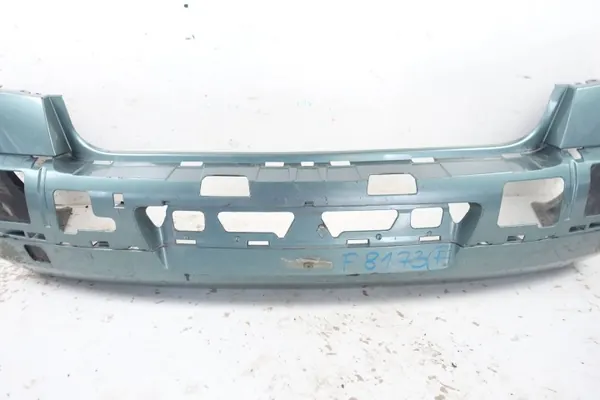 Parachoques trasero OEM 8200238323 Renault Megane II image 3