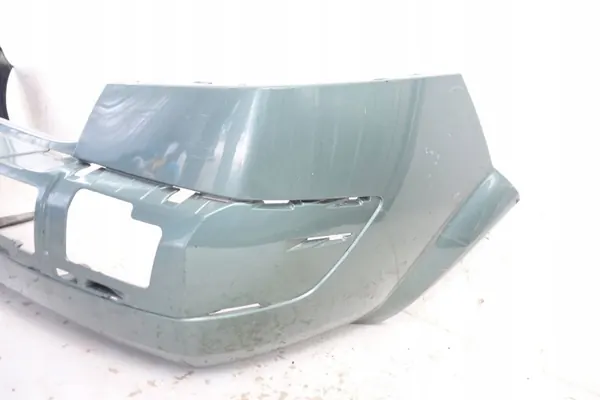 Parachoques trasero OEM 8200238323 Renault Megane II image 4