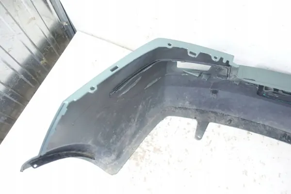 Parachoques trasero OEM 8200238323 Renault Megane II image 6