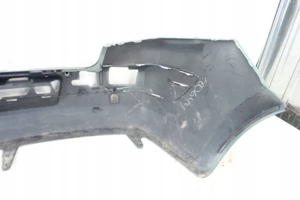 Parachoques trasero OEM 8200238323 Renault Megane II image 8