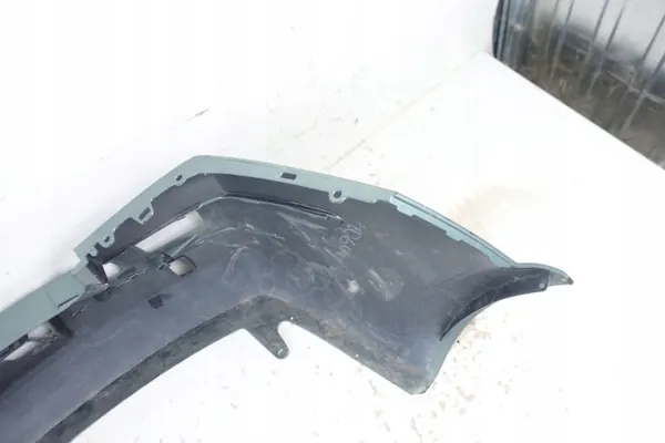 Parachoques trasero OEM 8200238323 Renault Megane II image 9