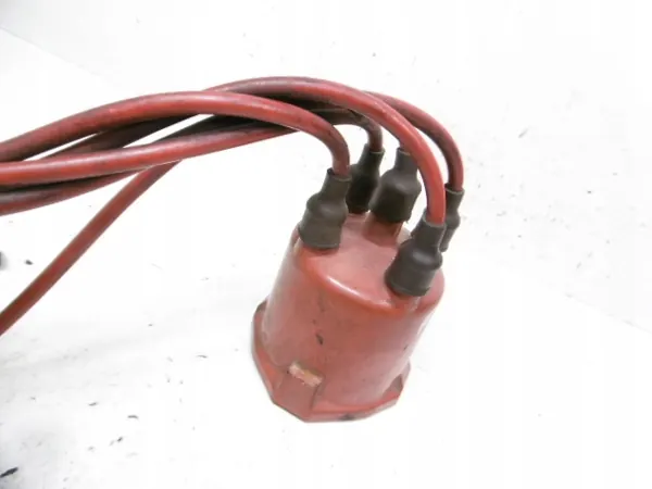 Bobine d'allumage FSO AK-12-651364 pour FIAT 125P image 2