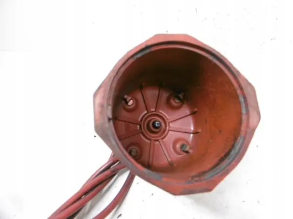 Bobine d'allumage FSO AK-12-651364 pour FIAT 125P image 3