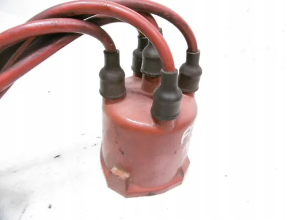 Bobine d'allumage FSO AK-12-651364 pour FIAT 125P image 4