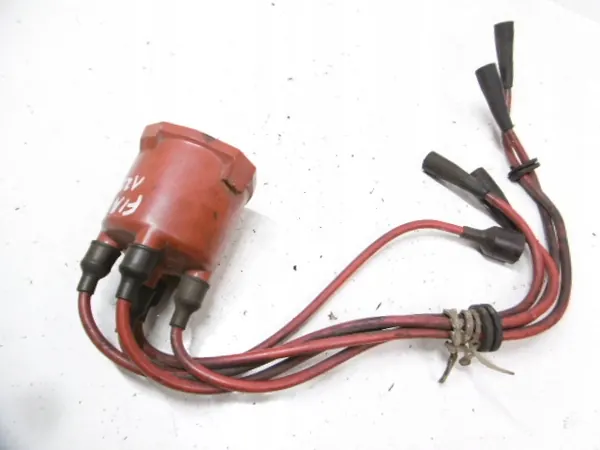 Bobine d'allumage FSO AK-12-651364 pour FIAT 125P image 5