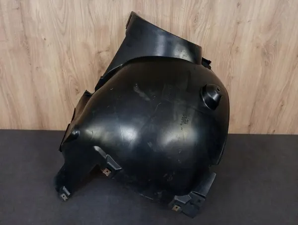 MERCEDES CLK W209 Passaruota anteriore sinistro OEM A2098840522 image 2