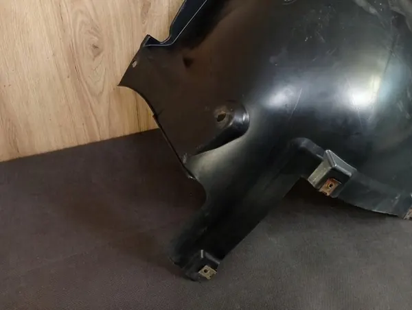 MERCEDES CLK W209 Passaruota anteriore sinistro OEM A2098840522 image 4