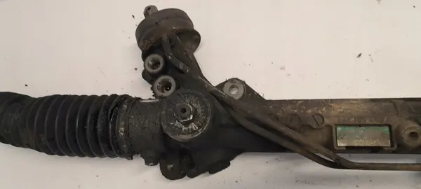 VW PASSAT B5 LIFT 1.9 TDI Caixa de Direção 8D1422074A image 2