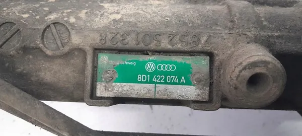 VW PASSAT B5 LIFT 1.9 TDI Caixa de Direção 8D1422074A image 5