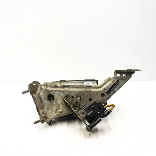 Mercedes-Benz E W213 2018 Bakre luftfjäderkompressor A2513200158 image 3