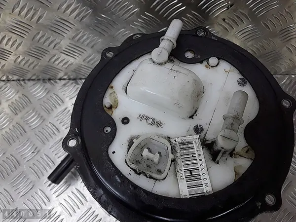 Pompe à carburant Mitsubishi Asx 2014 1800 1760A467 image 3