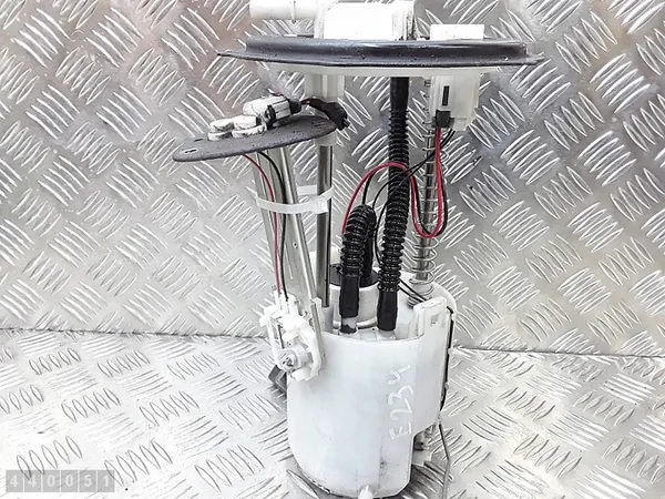 Pompe à carburant Mitsubishi Asx 2014 1800 1760A467 image 6