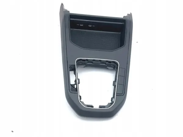 Cadre de porte gauche OEM AMD174049 pour Seat Ibiza V image 2