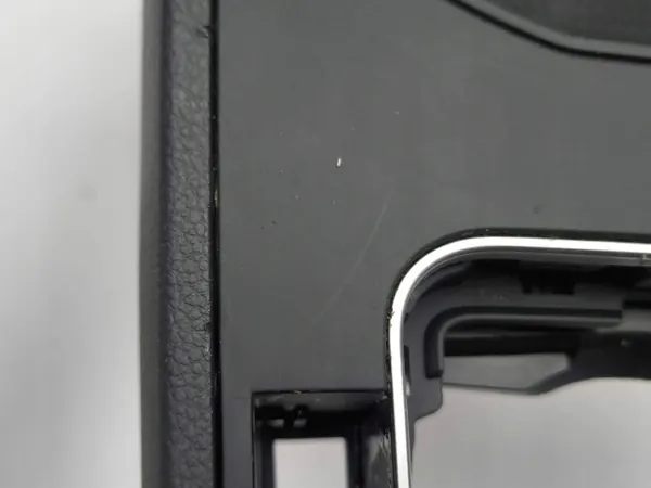 Cadre de porte gauche OEM AMD174049 pour Seat Ibiza V image 5