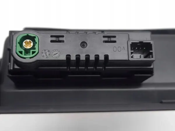 Cadre de porte gauche OEM AMD174049 pour Seat Ibiza V image 8