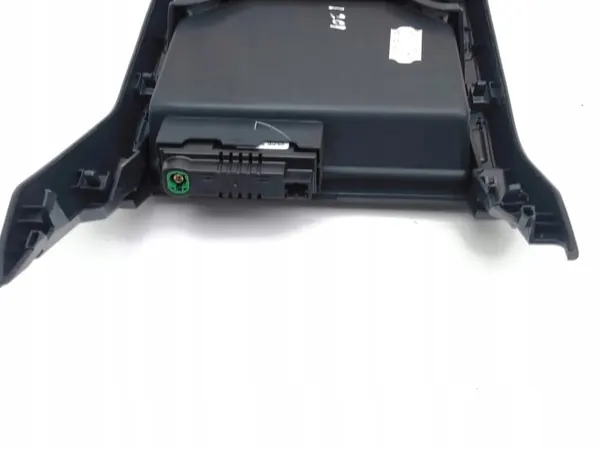 Cadre de porte gauche OEM AMD174049 pour Seat Ibiza V image 9